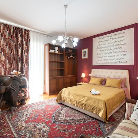 بوردينوني B&B Dante المظهر الخارجي الصورة