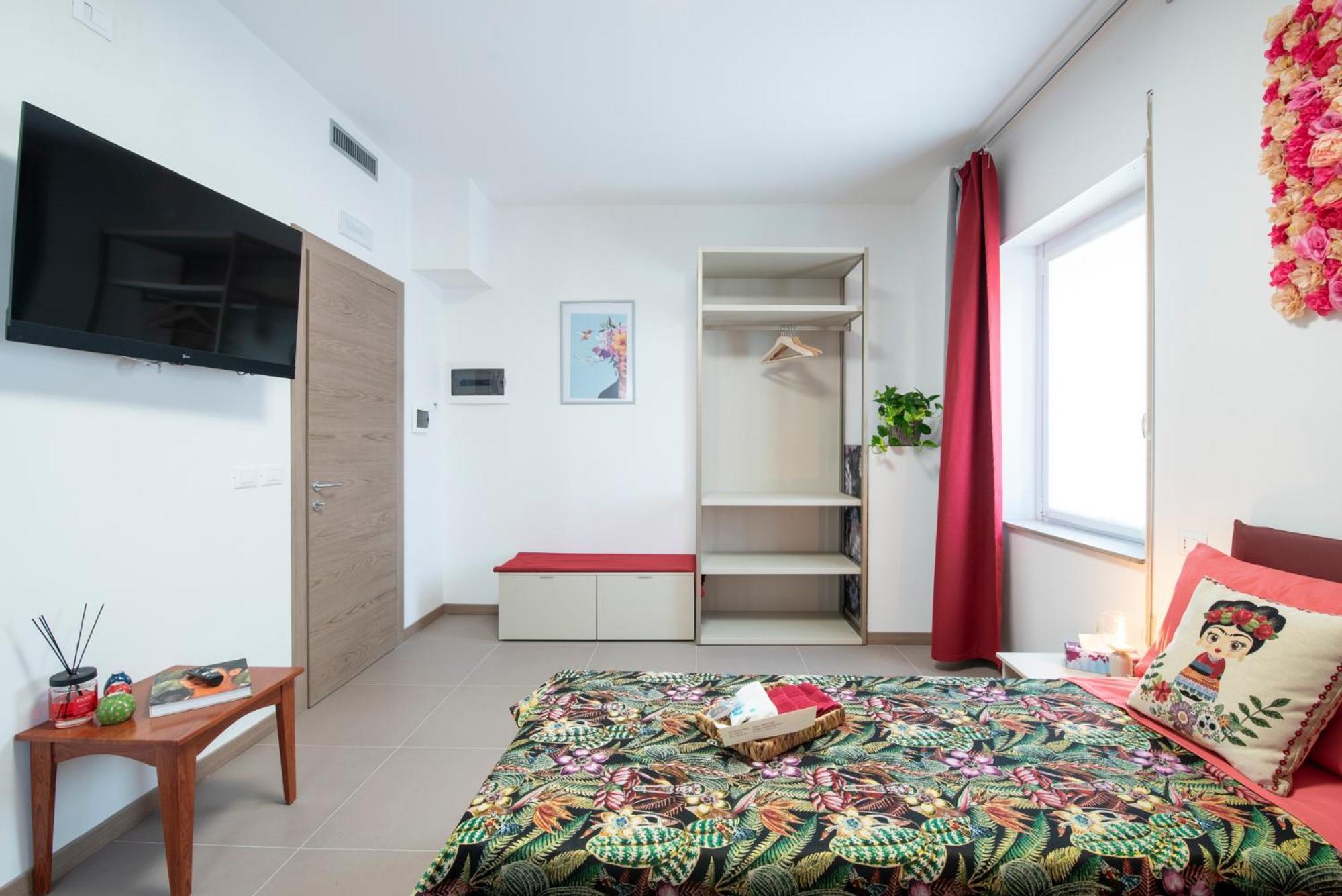 بوردينوني B&B Dante المظهر الخارجي الصورة